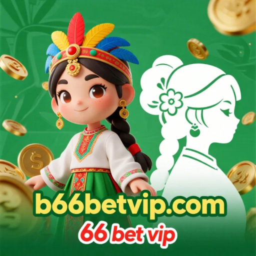 66 bet vip